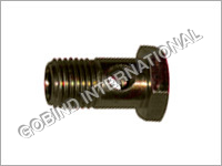 Durable Banjo Bolts