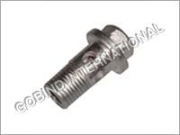 Steel Banjo Bolts
