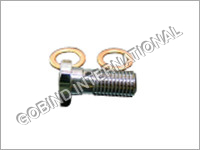 Metal Banjo Bolts