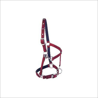 Horse Nylon Halters