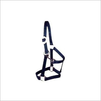 Nylon Halters