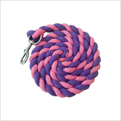Horse lead Rope