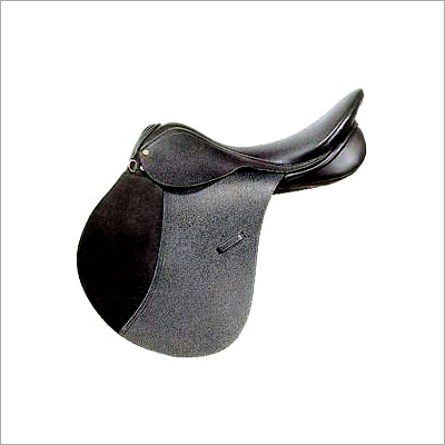 English Saddles