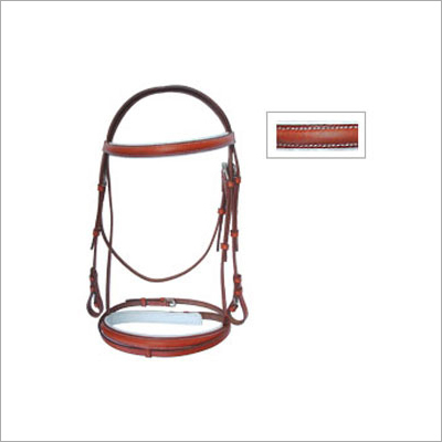 Snaffle Bridles