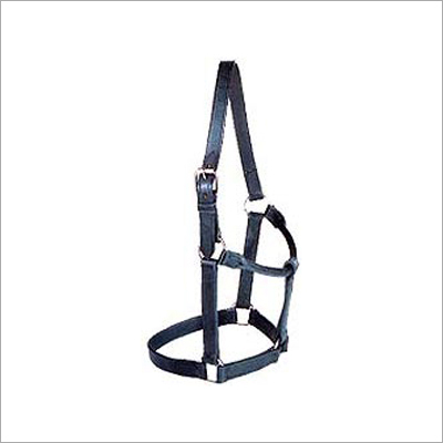 Halters