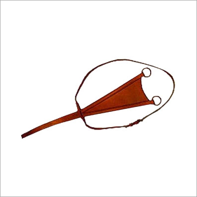 Leather Bridles