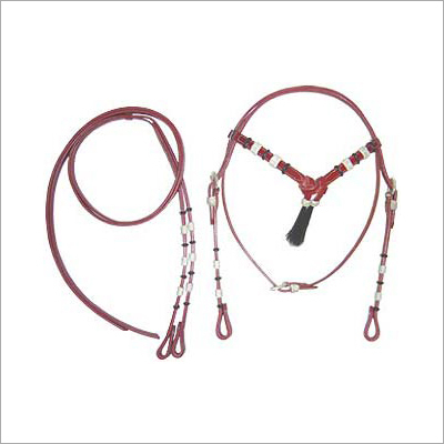 Western Bridles