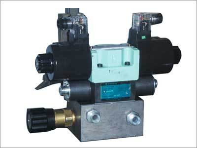 Hydraulic Power Pump Cylinder - Steel Alloy 3000 Psi 5 Gpm | High Pressure Durable Compact Design Easy Install Reliable Power