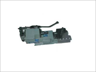 Hydraulic Power Pump Cylinder