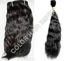 Remy Human Hair