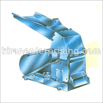 Popular Hammer Mill-Feed Grinder