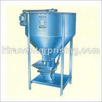 Whirlwind Mixers-Vertical Mixer Whirlwind Mixers-Vertical Mixer