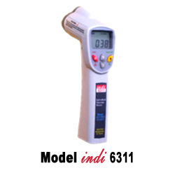 Digital Infrared Thermometer