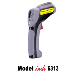 Digital Infrared Thermometer