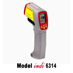 Digital Infrared Thermometer