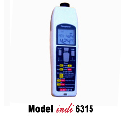 Infrared Thermometer