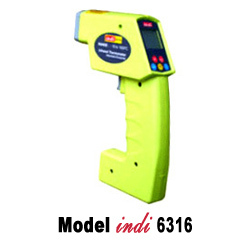 Digital Infrared Thermometer