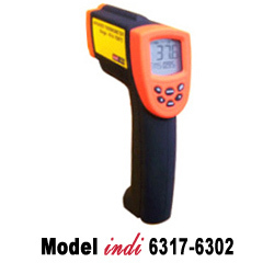 Digital Infrared Thermometer