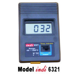 Digital Infrared Thermometer