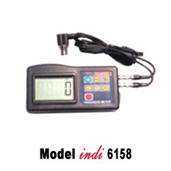 Ultrasonic Digital Thickness Gauge
