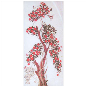 Paintings & Inlay Work