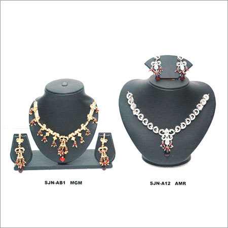 Fine Jewellry Set