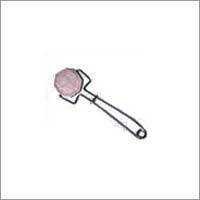 Magnetic Particle Pie Gauge