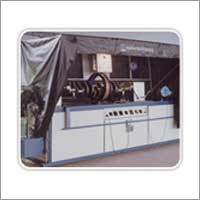 Coil Crack Detectors