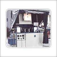 Yoke Type Crack Detector Machines