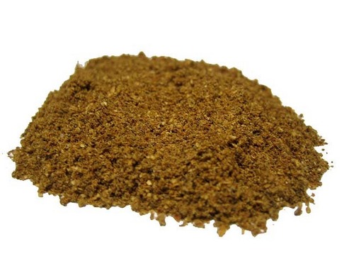 Garam Masala