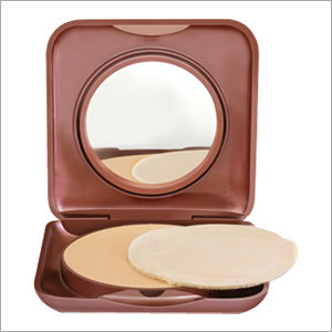 Compact Powder