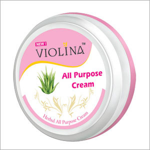 All Purpose Cream