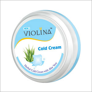Cold Cream