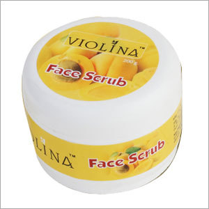 Face Scrub