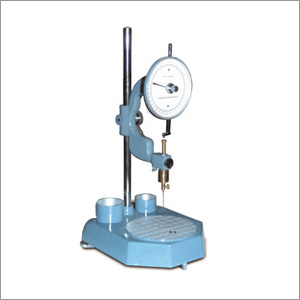 Standard Penetrometer