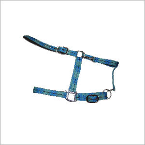 Saddlery & Harness Goods