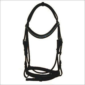 Saddlery and Harness