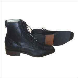 Designer Leather Shoes