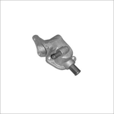 Water Body Elbow Housing