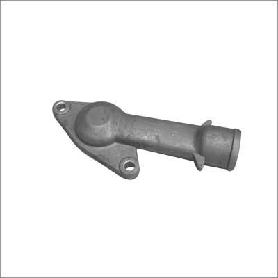 Outlet Water Body Elbow
