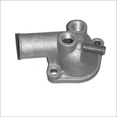 Water Body Elbow