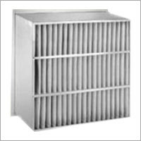 Fine (Microvee) Filter