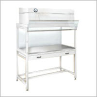 Vertical Modular Workstation