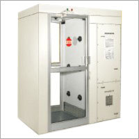 Air Shower
