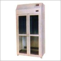 Garment Material Storage Cabinet