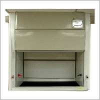 Fume Hood