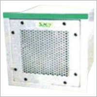 Pressurizing Modules