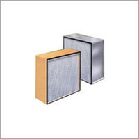 Hepa Filters