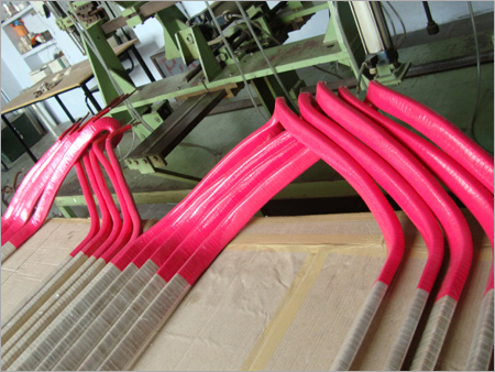 HT Coils For 4MW 6.6KV Motor