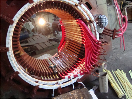 Coil Expander & Shaper